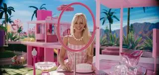 "Barbie" w reżyserii Grety Gerwig