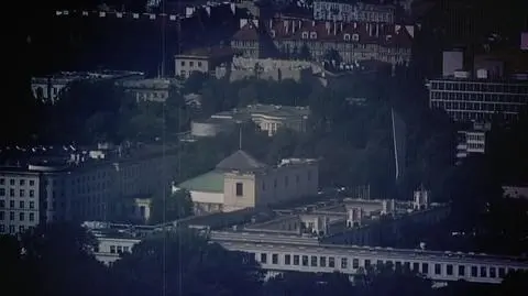 Pięć lat prezydentury Andrzeja Dudy