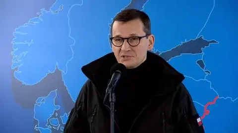 PM: new set of restrictions this week due to Omicron variant