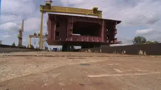 Czy stępka pójdzie na złom?