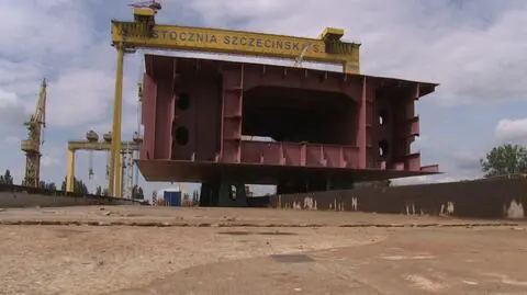 Czy stępka pójdzie na złom?