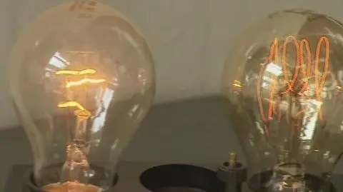 President Duda spoke of reasons behind Brexit and... light bulbs