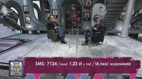 Grzegorz Miecugow otrzymał tytuł Mistrza Mowy Polskiej