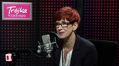 Rafalska o nowym klubie parlamentarnym