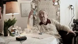 "Marek Edelman. Życie. Po prostu". Część III
