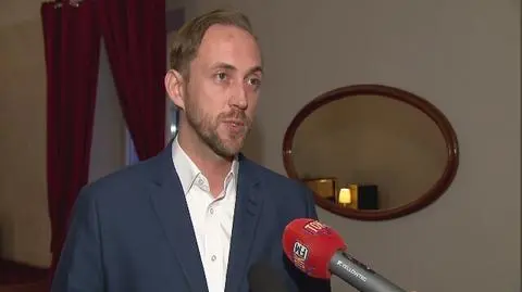 Krzysztof Izdebski z Fundacji ePaństwo o konsultacjach ws