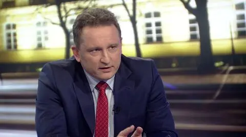 Szef SOP bez sukcesów. Zrezygnował ze stanowiska