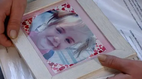 Na początku najważniejsze miały być pierwsze dwie doby. Później już tylko 24 godziny. Marcelinka walczyła 16