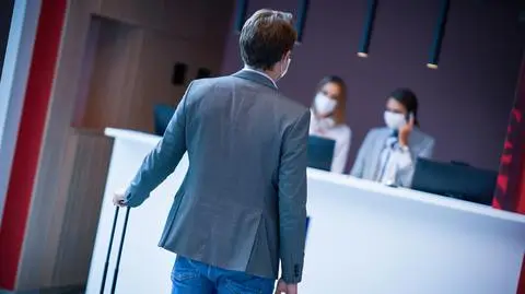 W środę zapowiedź, od soboty restrykcje. "Zostajemy teraz postawieni pod ścianą" 