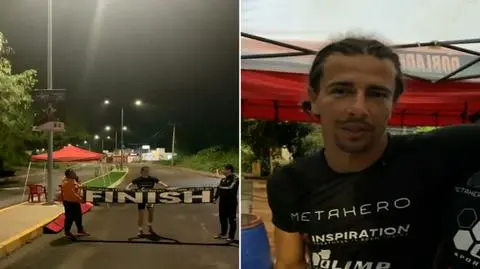 Robert Karaś. Człowiek do zadań specjalnych