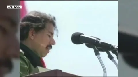 Daniel Ortega