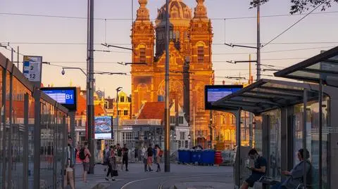 Amsterdam 