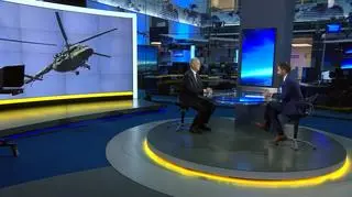 Tomasz Siemoniak w "Faktach po Faktach"