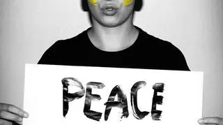 Wystawa "Shout for Ukraine"