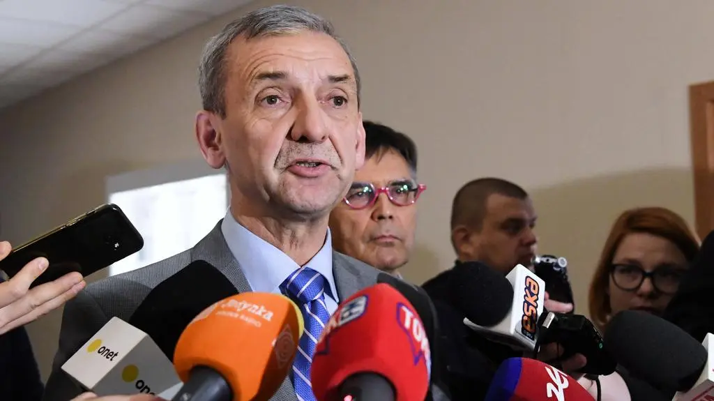 Prezes ZNP o proteście nauczycieli