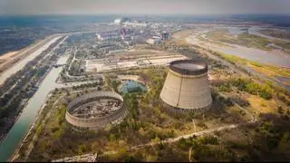 Czarnobyl