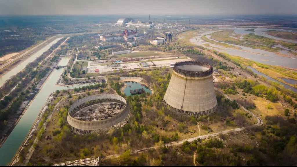 Czarnobyl