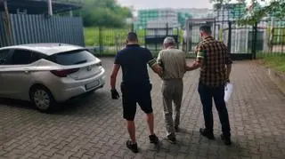 71-latek usłyszał zarzuty zabójstwa żony 