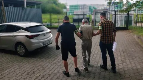 71-latek usłyszał zarzuty zabójstwa żony 