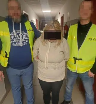 Usłyszeli zarzuty 