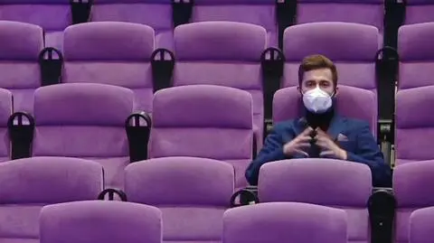 Łomża. Ratują jedyne kino w mieście