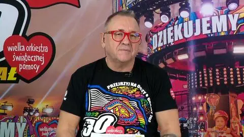 "Kto chce, niech z nami gra, kto nie chce, niech nie przeszkadza"
