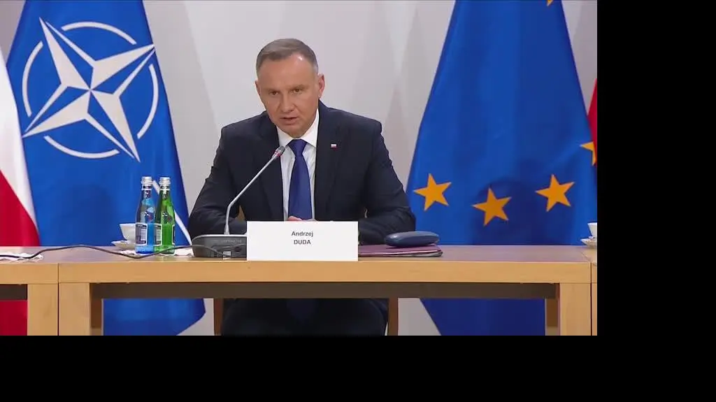 duda