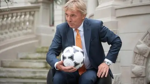 "Co to za debil" i z kim wygrała Polska na Narodowym. Boniek kontra polityk Zjednoczonej Prawicy