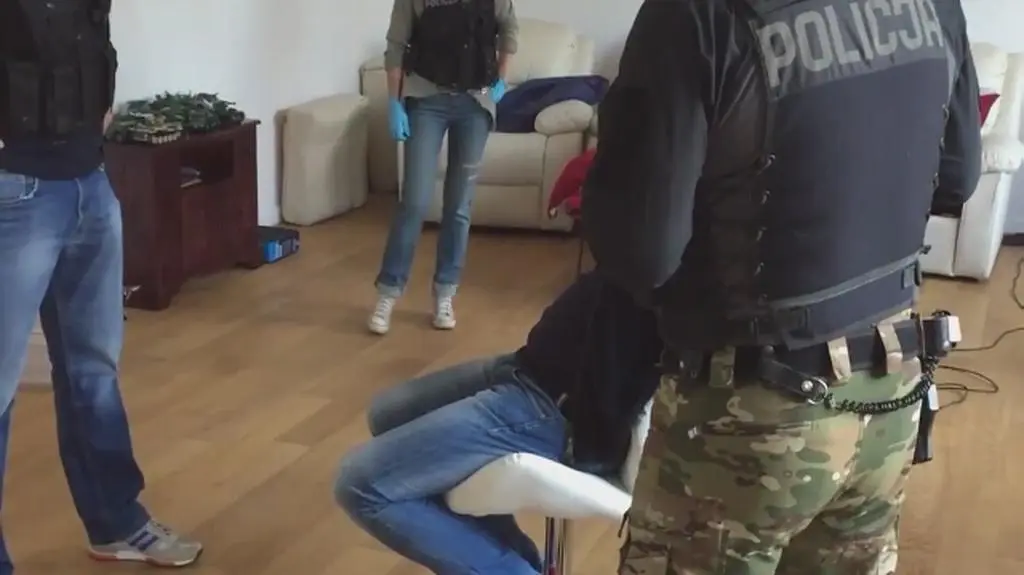 Sprawa mafii mieszkaniowej jest rozwojowa