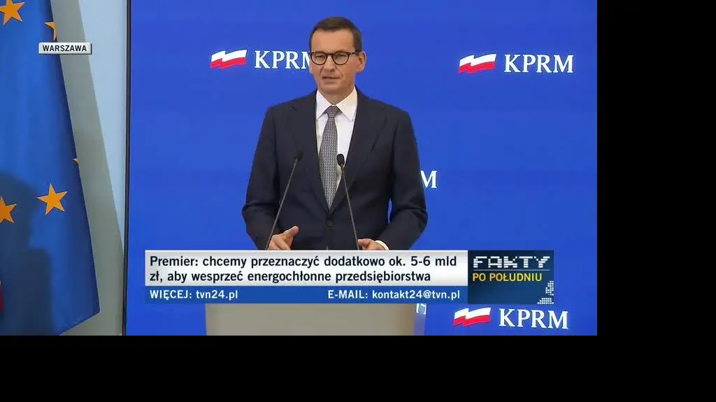 morawiecki