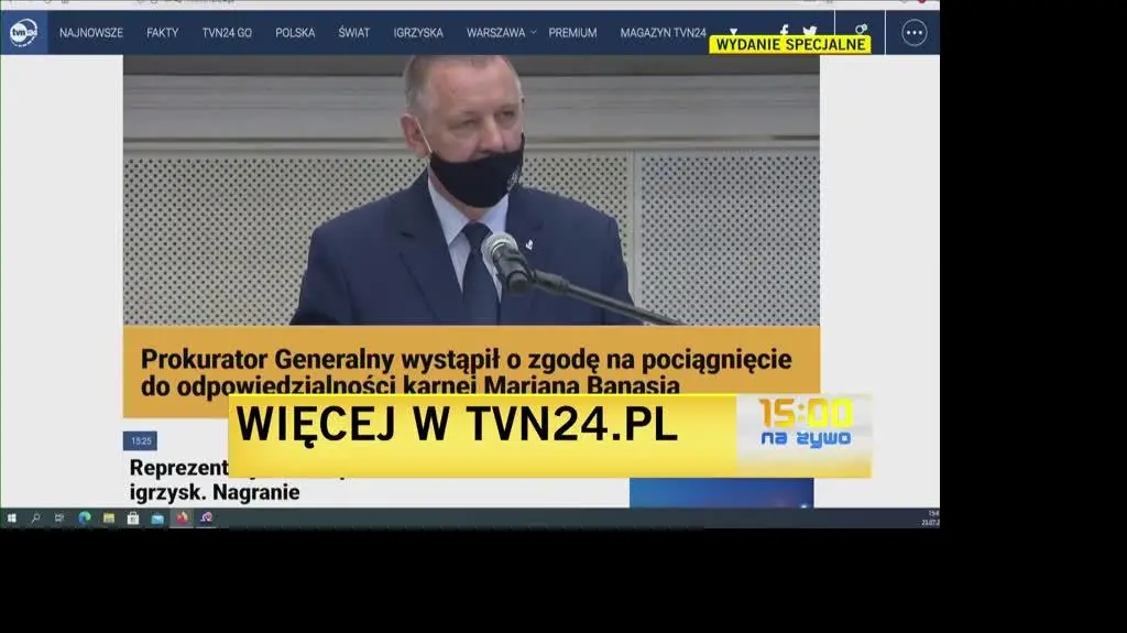 live martyna 2