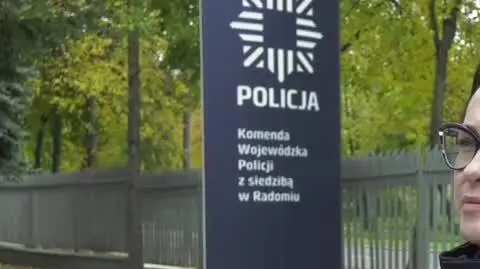 policja dla Darka