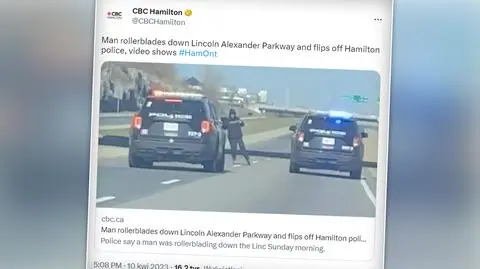 CBC Hamilton