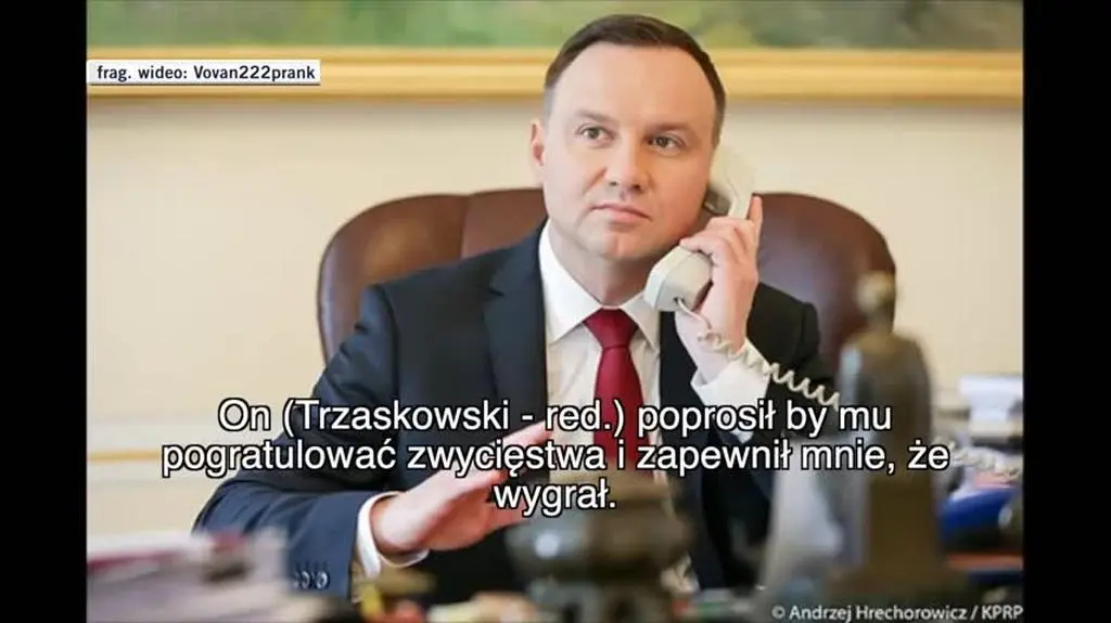 prank 4 trzask