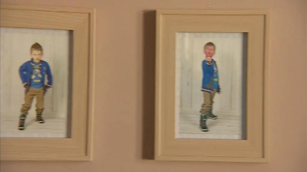 Ojciec zmarłego chłopca o wypadku i żalu do firmy wykonującej prace