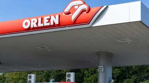 orlen stacja shutterstock_2670468535