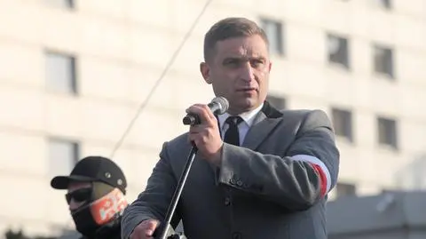 Robert Bąkiewicz