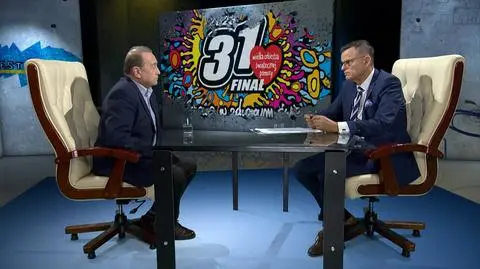 Czym jest sepsa? "Skala problemu jest niewyobrażalna"