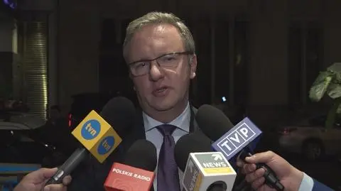 Andrzej Duda rozmawiał z Donaldem Trumpem