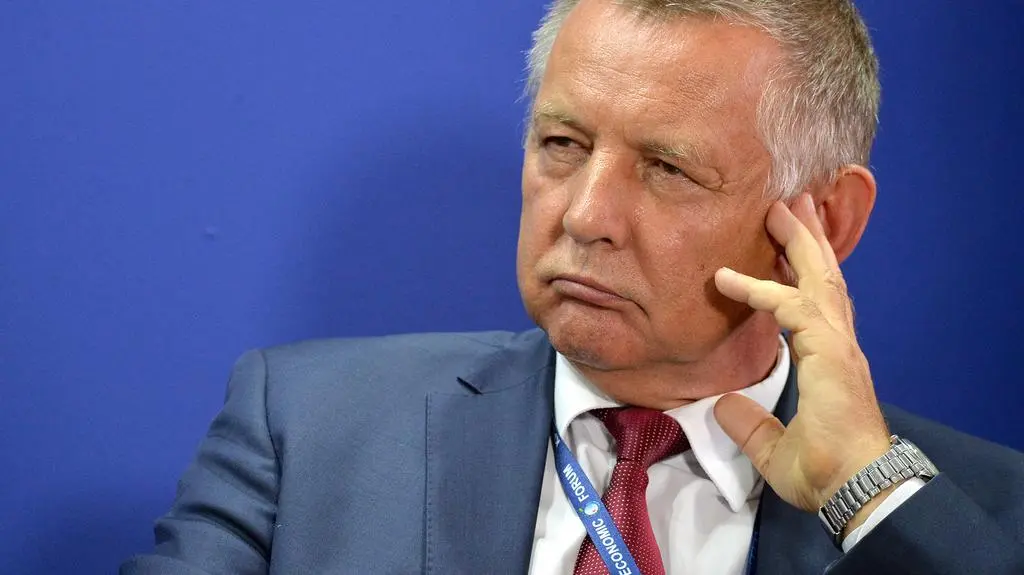 Banaś: wszystkie moje nieruchomości nabyłem uczciwie i zgodnie z prawem