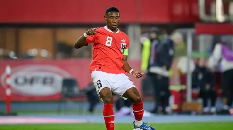 Poważny problem Austrii przed Euro. Rywale Biało-Czerwonych osłabieni