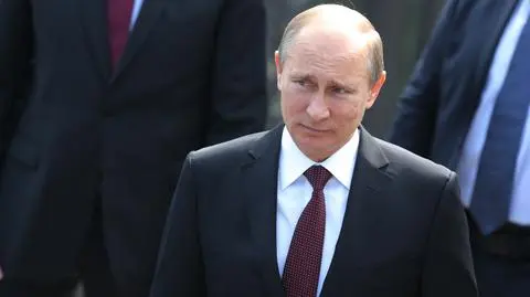 "Niepokoimy się, że Rosja może popełnić błąd, próbując powtórzyć to, co zrobiła w 2014 roku"