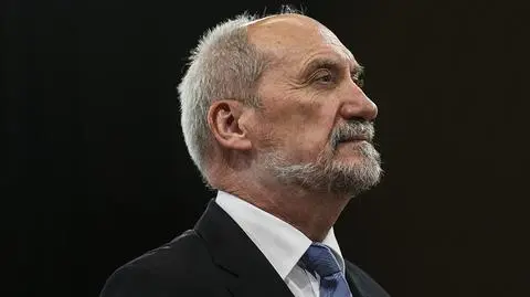 Szef MON: nie ma konfliktu z prezydentem