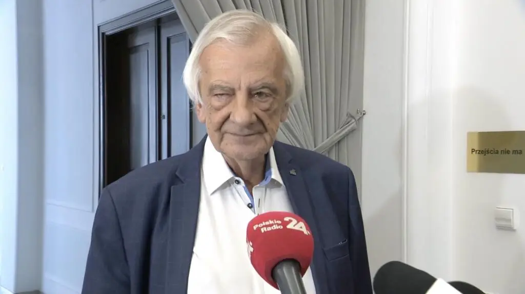 Ryszard Terlecki 
