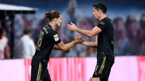 "Poczuł napięcie". Występ Lewandowskiego przeciwko Barcelonie zagrożony