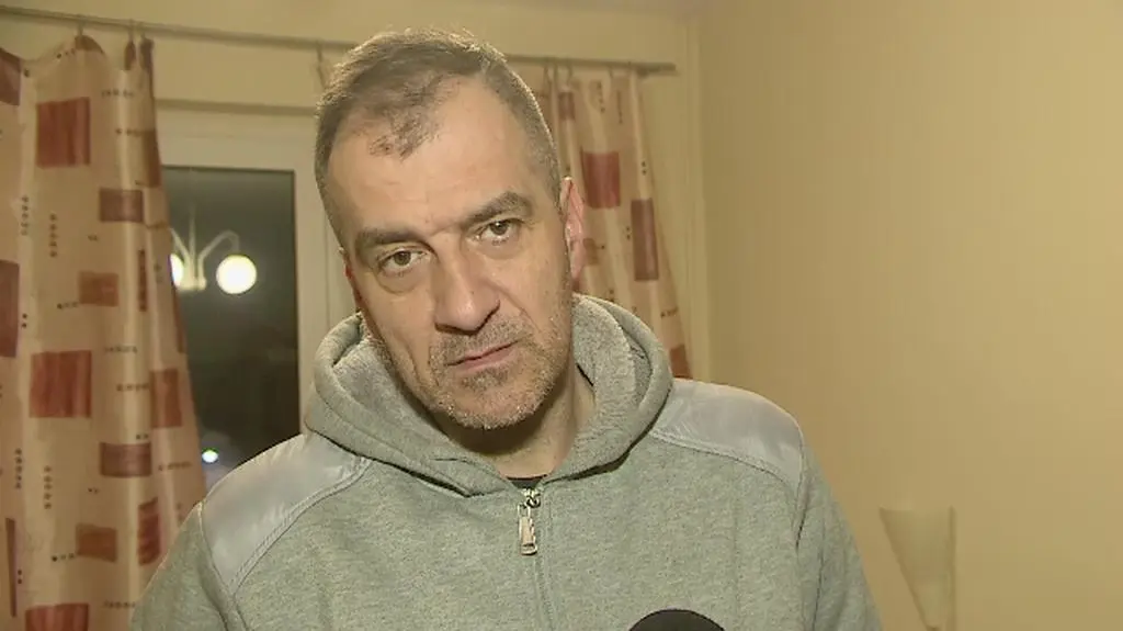 Pies ostrzegał przed tragedią? To było paniczne szczekanie