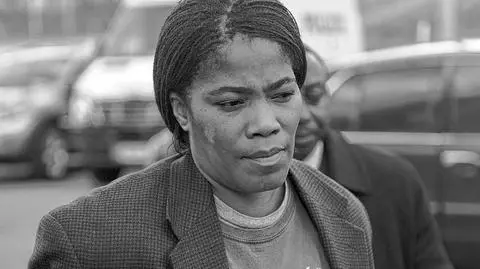 Córka Malcolma X nie żyje. Kilka dni po przełomowej decyzji w sprawie zabójstwa ojca