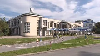 University Children’s Hospital of Kraków (UCH)