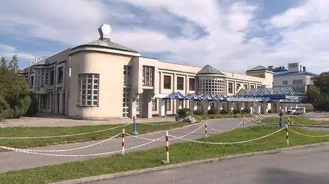 Nearly all anaesthesiologists from Kraków children's hospital quit jobs