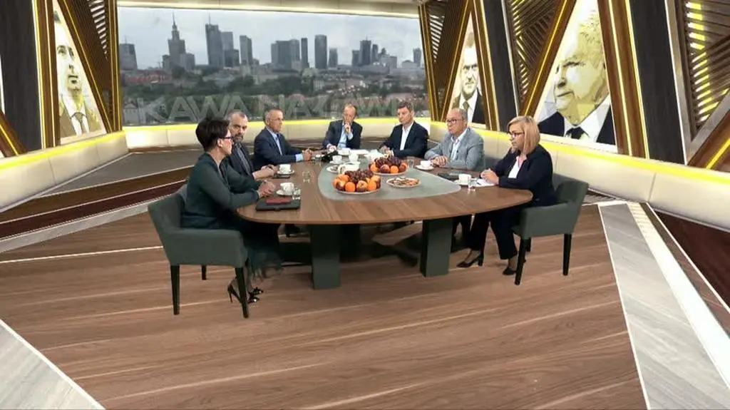 kawa6 Nowogórska o Glapińskim